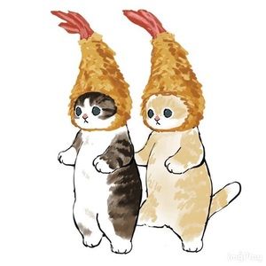 Meet your Posher, Marley